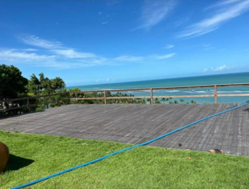 Casa Arraial D'Ajuda Villa Porto Seguro Exterior photo