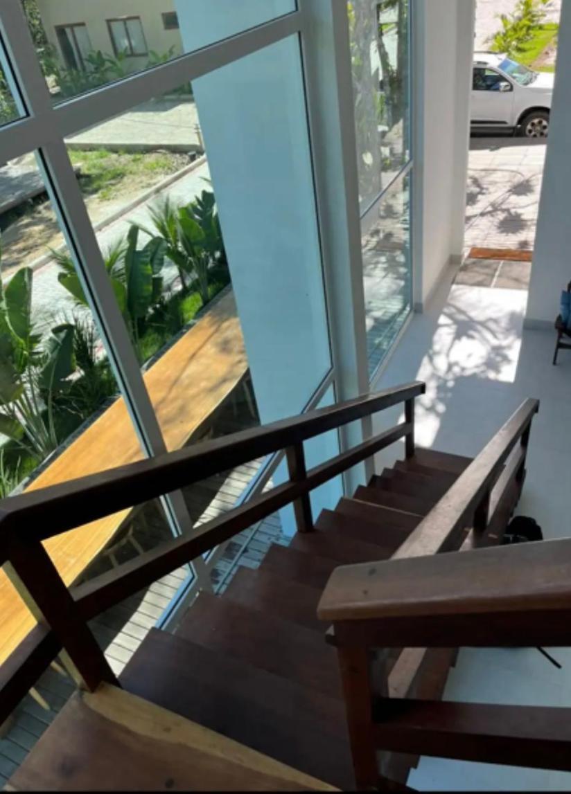 Casa Arraial D'Ajuda Villa Porto Seguro Exterior photo